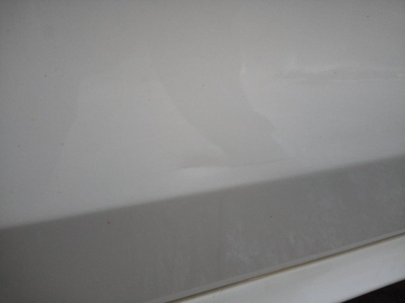 Recambio de puerta delantera derecha para citroën c-elysée exclusive referencia OEM IAM   