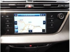 Recambio de sistema navegacion gps para citroën c4 picasso attraction referencia OEM IAM    2