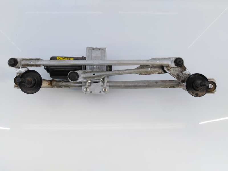 Recambio de motor limpia delantero para kia picanto emotion referencia OEM IAM 981041Y000  E2-B5-5-1