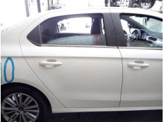 Recambio de puerta trasera derecha para citroën c-elysée exclusive referencia OEM IAM   