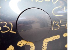 TAPA EXTERIOR COMBUSTIBLE 