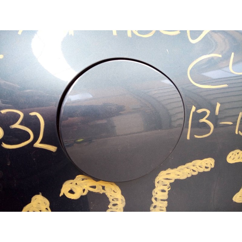 Recambio de tapa exterior combustible para citroën c4 picasso attraction referencia OEM IAM   