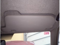 Recambio de parasol derecho para nissan terrano/terrano.ii (r20) se (5-ptas.) referencia OEM IAM    2