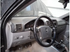 Recambio de salpicadero para kia sorento 2.5 crdi ex referencia OEM IAM    2