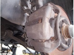 Recambio de pinza freno delantera derecha para mercedes-benz clase c (w203) berlina 270 cdi (203.016) referencia OEM IAM   