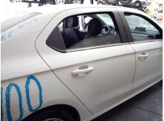 Recambio de puerta trasera derecha para citroën c-elysée exclusive referencia OEM IAM    2