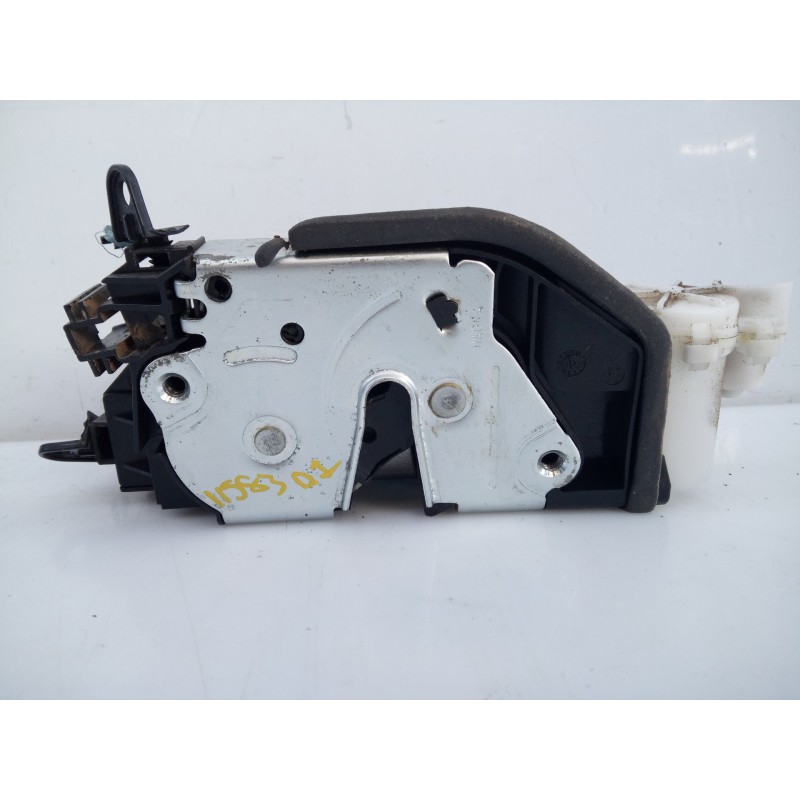 Recambio de cerradura puerta delantera izquierda para bmw x3 (f25) xdrive 20d referencia OEM IAM 7318421 1120085 