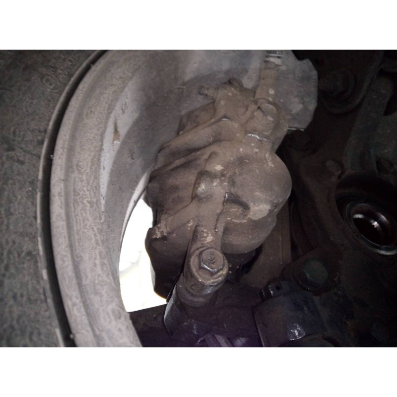 Recambio de pinza freno delantera izquierda para hyundai santa fe (bm) 2.2 crdi style 4x4 referencia OEM IAM   