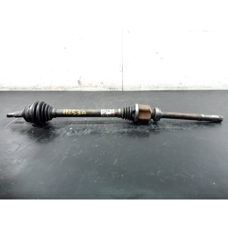 Recambio de transmision delantera derecha para citroën c4 picasso attraction referencia OEM IAM 9677916180  P1-B6-32