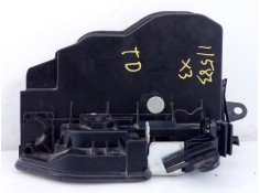 CERRADURA PUERTA TRASERA DERECHA 7318418 I120085 