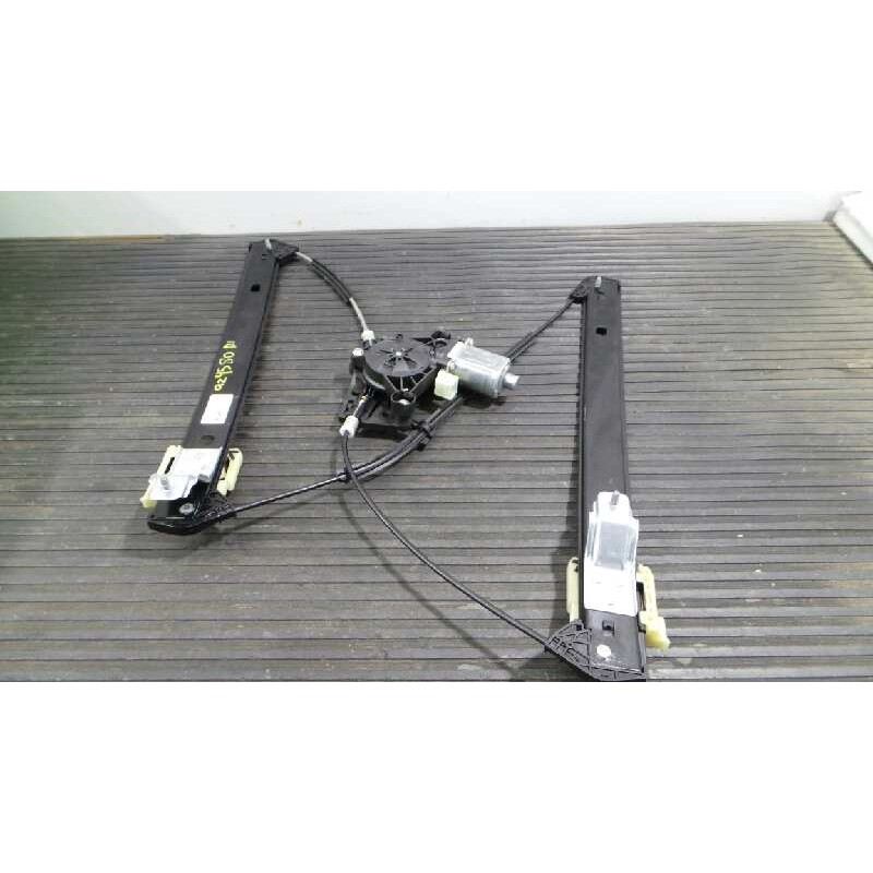 Recambio de elevalunas delantero izquierdo para audi q2 (gab) sport edition referencia OEM IAM 81A837461  E1-B6-22-4