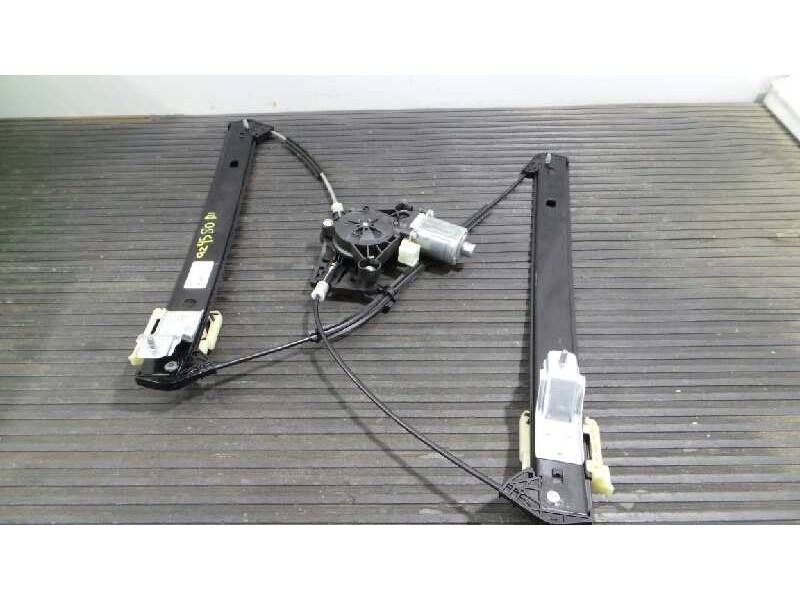 Recambio de elevalunas delantero izquierdo para audi q2 (gab) sport edition referencia OEM IAM 81A837461  E1-B6-22-4