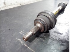 Recambio de transmision delantera derecha para citroën c4 picasso attraction referencia OEM IAM 9677916180  P1-B6-32 2