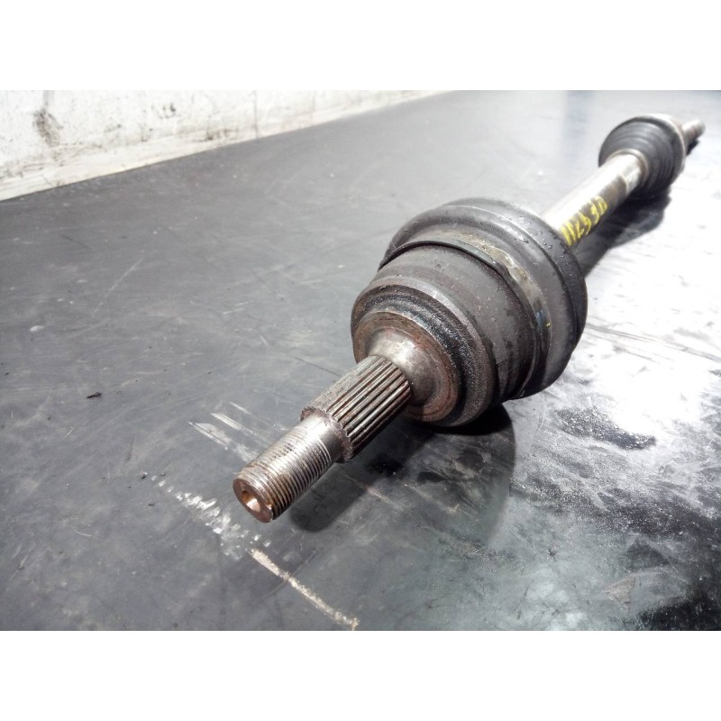 Recambio de transmision delantera derecha para citroën c4 picasso attraction referencia OEM IAM 9677916180  P1-B6-32