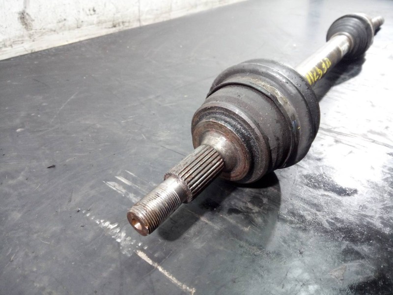 Recambio de transmision delantera derecha para citroën c4 picasso attraction referencia OEM IAM 9677916180  P1-B6-32