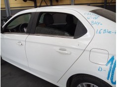 Recambio de puerta trasera izquierda para citroën c-elysée exclusive referencia OEM IAM    2
