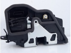 Recambio de cerradura puerta trasera derecha para bmw x3 (f25) xdrive 20d referencia OEM IAM 7318418 I120085  2