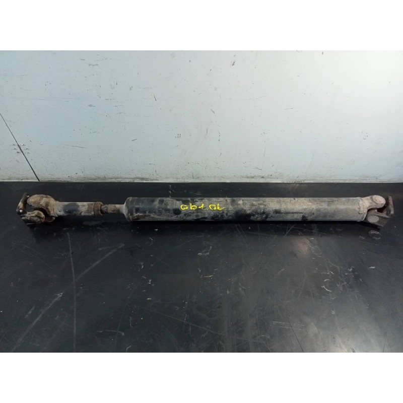 Recambio de transmision central para kia sorento 2.5 crdi ex referencia OEM IAM   P1-A1-14