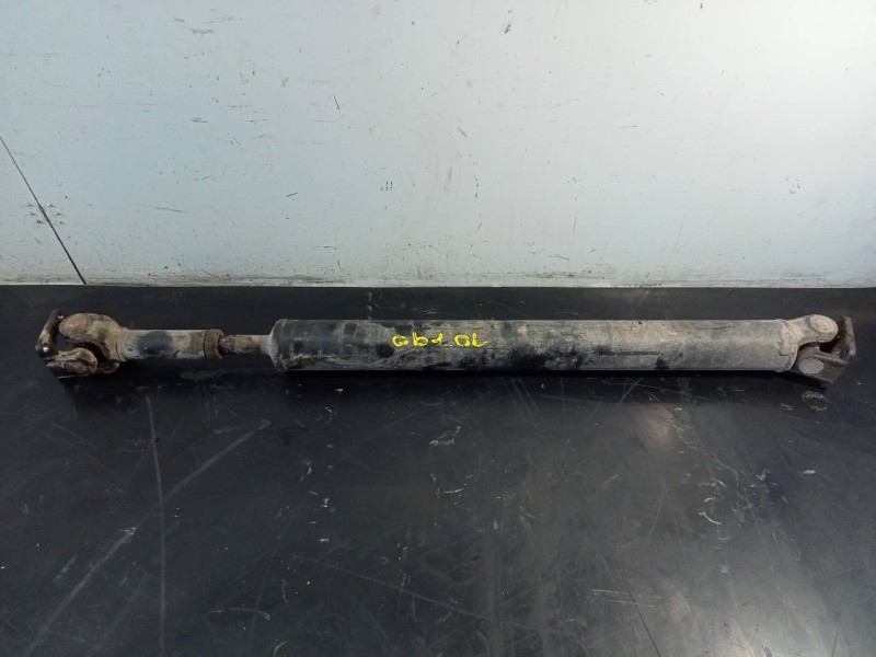 Recambio de transmision central para kia sorento 2.5 crdi ex referencia OEM IAM   P1-A1-14