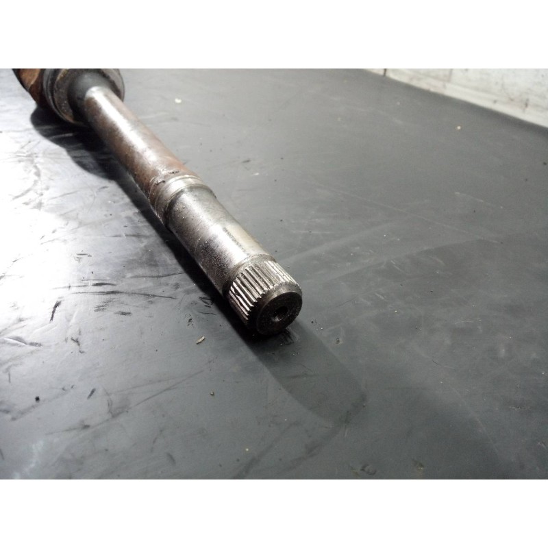 Recambio de transmision delantera derecha para citroën c4 picasso attraction referencia OEM IAM 9677916180  P1-B6-32