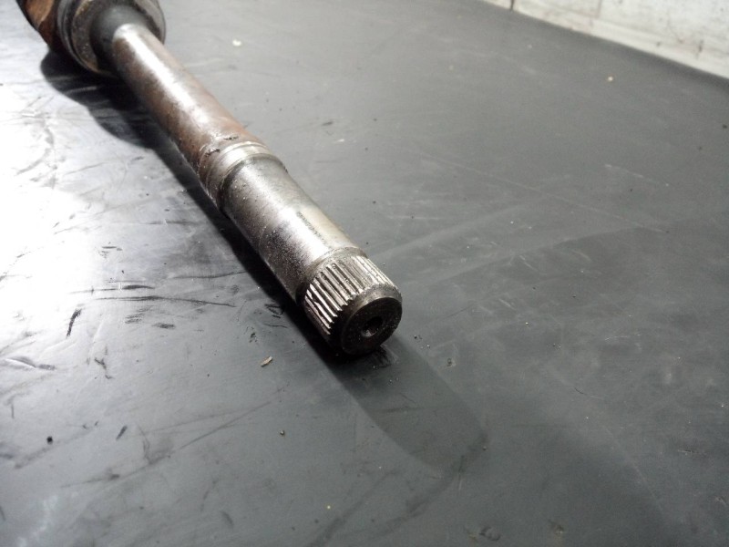 Recambio de transmision delantera derecha para citroën c4 picasso attraction referencia OEM IAM 9677916180  P1-B6-32