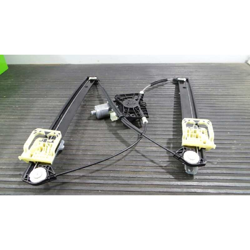 Recambio de elevalunas delantero izquierdo para audi q2 (gab) sport edition referencia OEM IAM 81A837461  E1-B6-22-4