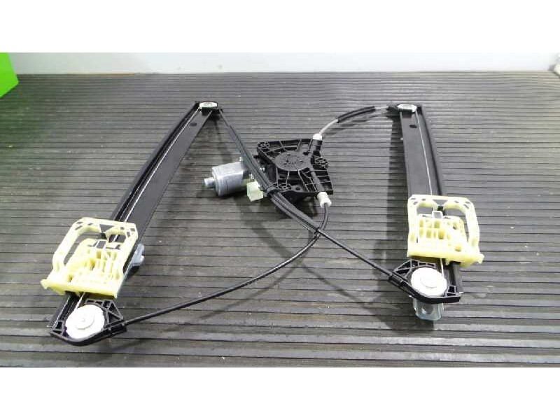 Recambio de elevalunas delantero izquierdo para audi q2 (gab) sport edition referencia OEM IAM 81A837461  E1-B6-22-4