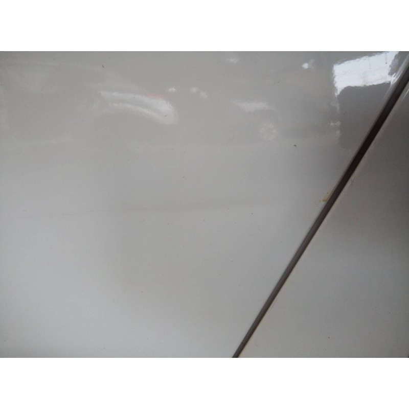 Recambio de puerta trasera izquierda para citroën c-elysée exclusive referencia OEM IAM   