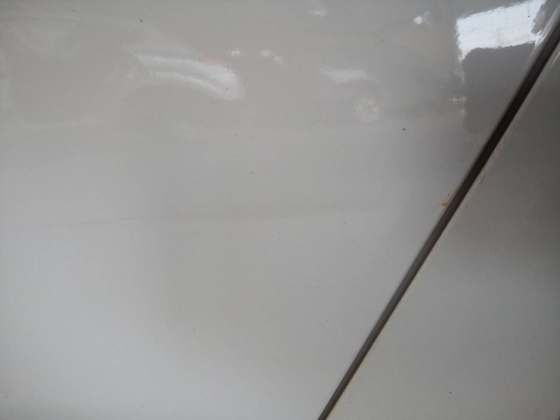 Recambio de puerta trasera izquierda para citroën c-elysée exclusive referencia OEM IAM   