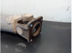 Recambio de transmision central para kia sorento 2.5 crdi ex referencia OEM IAM   P1-A1-14 2