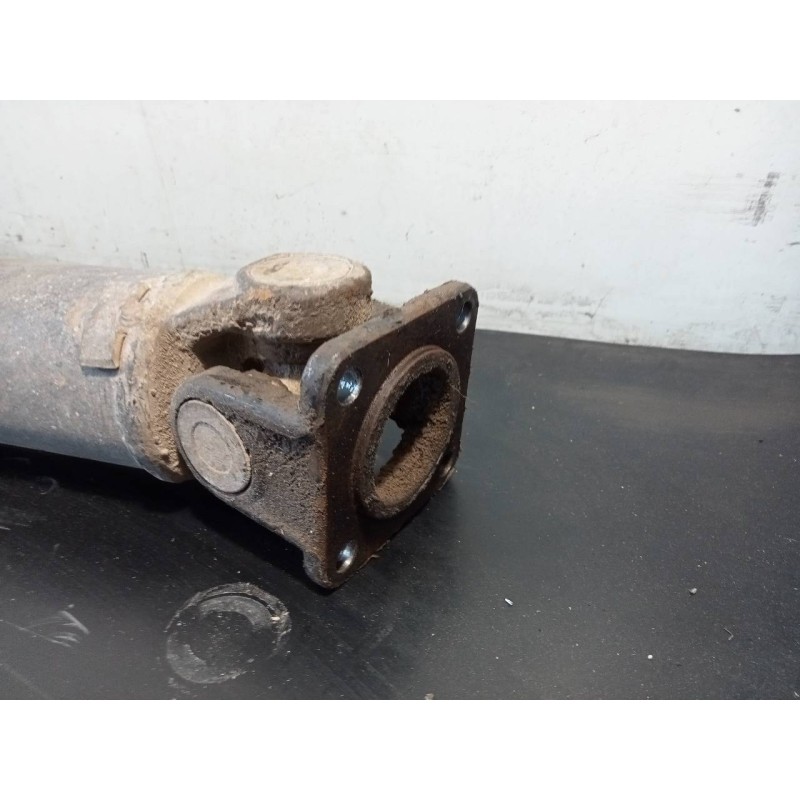 Recambio de transmision central para kia sorento 2.5 crdi ex referencia OEM IAM   P1-A1-14