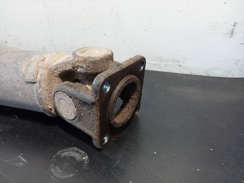 Recambio de transmision central para kia sorento 2.5 crdi ex referencia OEM IAM   P1-A1-14