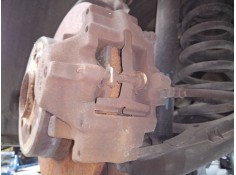 Recambio de pinza freno trasera izquierda para mercedes-benz clase c (w203) berlina 270 cdi (203.016) referencia OEM IAM   