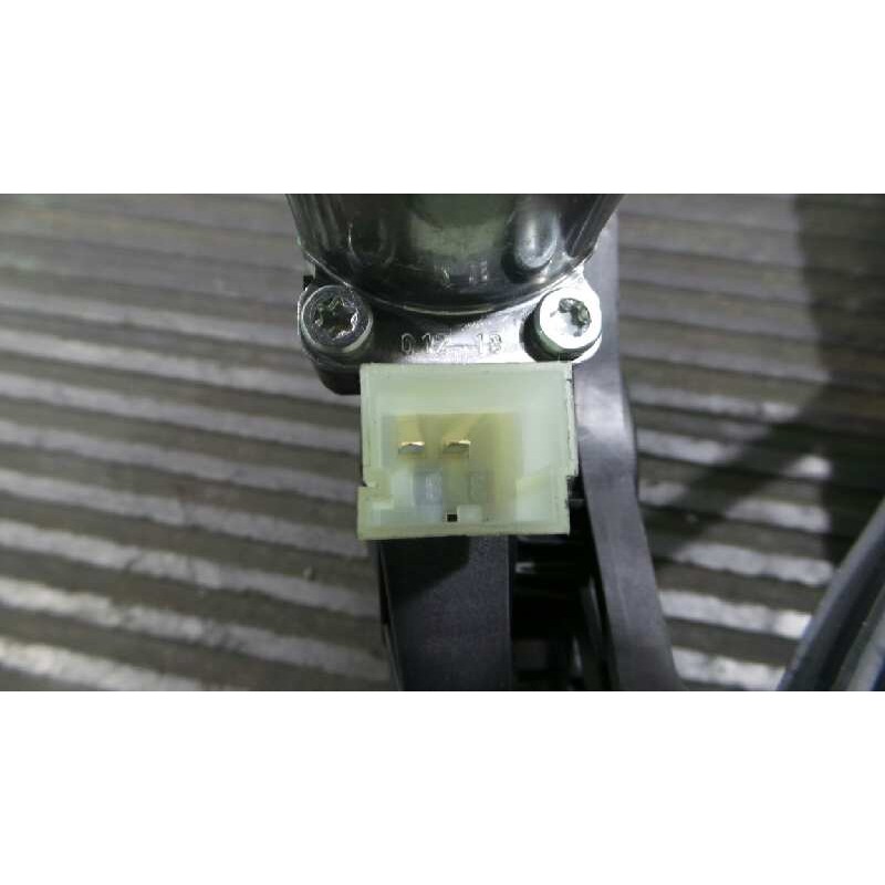 Recambio de elevalunas delantero izquierdo para audi q2 (gab) sport edition referencia OEM IAM 81A837461  E1-B6-22-4