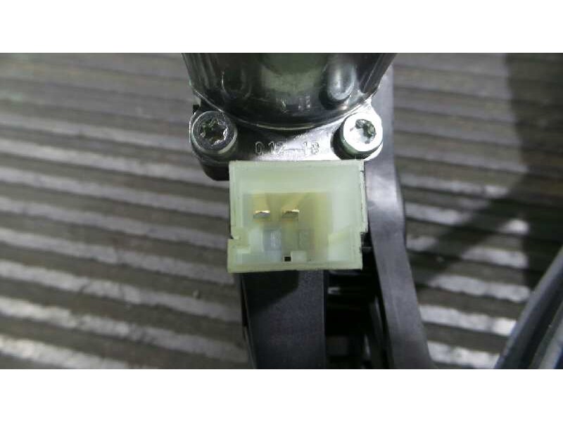 Recambio de elevalunas delantero izquierdo para audi q2 (gab) sport edition referencia OEM IAM 81A837461  E1-B6-22-4