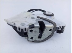 Recambio de cerradura puerta delantera derecha para toyota yaris hsd city referencia OEM IAM   E2-B4-20-1 2