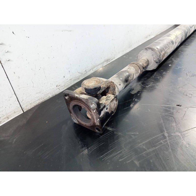 Recambio de transmision central para kia sorento 2.5 crdi ex referencia OEM IAM   P1-A1-14