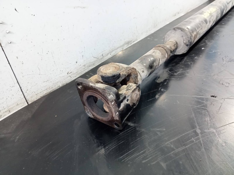 Recambio de transmision central para kia sorento 2.5 crdi ex referencia OEM IAM   P1-A1-14