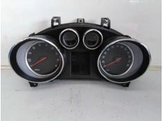 Recambio de cuadro instrumentos para opel mokka excellence referencia OEM IAM 42342751 544324059 E3-A5-28-1