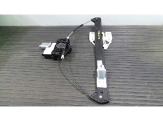 Recambio de elevalunas trasero derecho para audi q2 (gab) sport edition referencia OEM IAM 81A839462  E1-B6-22-4