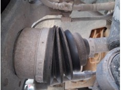 TRANSMISION DELANTERA DERECHA 