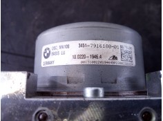 Recambio de abs para mini cabrio (f57) cooper referencia OEM IAM 3451791618001 10022019464 P3-A8-18-2 2