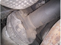 Recambio de transmision central para mercedes-benz clase c (w203) berlina 270 cdi (203.016) referencia OEM IAM   