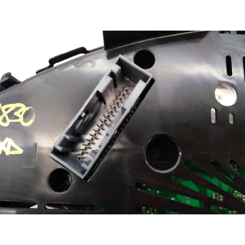 Recambio de cuadro instrumentos para opel mokka excellence referencia OEM IAM 42342751 544324059 E3-A5-28-1