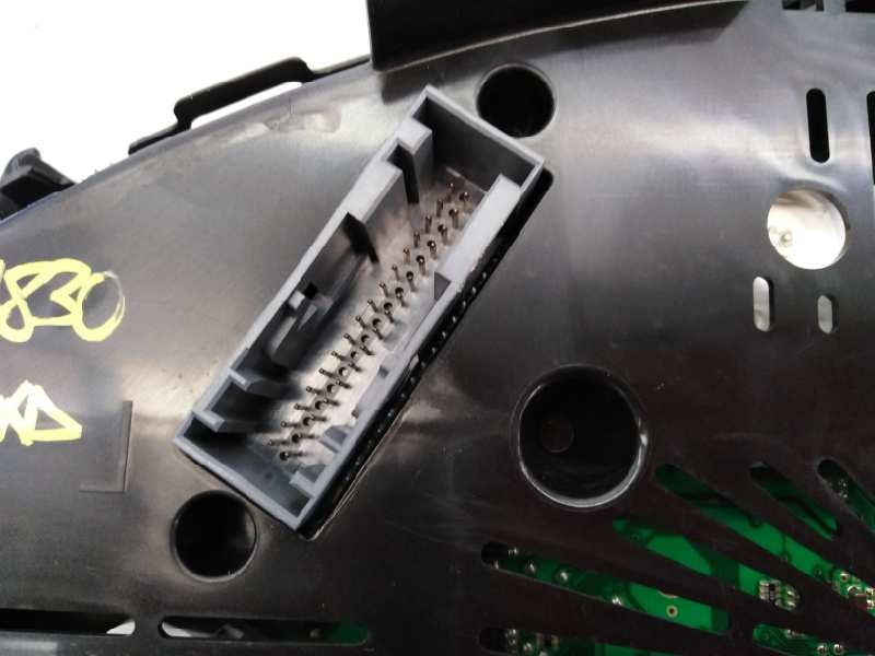 Recambio de cuadro instrumentos para opel mokka excellence referencia OEM IAM 42342751 544324059 E3-A5-28-1