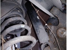 AMORTIGUADOR TRASERO IZQUIERDO 