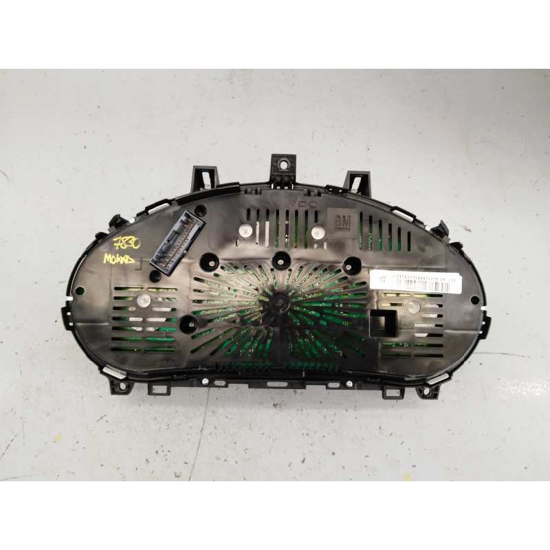 Recambio de cuadro instrumentos para opel mokka excellence referencia OEM IAM 42342751 544324059 E3-A5-28-1
