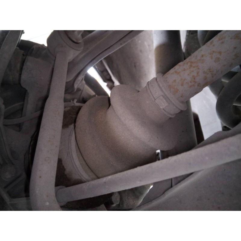 Recambio de transmision trasera derecha para mercedes-benz clase c (w203) berlina 270 cdi (203.016) referencia OEM IAM   