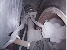 AMORTIGUADOR DELANTERO IZQUIERDO 