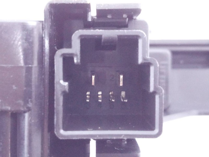 Recambio de motor elevalunas trasero izquierdo para volvo xc60 momentum 2wd referencia OEM IAM 966265102 120321 E1-A5-16-2